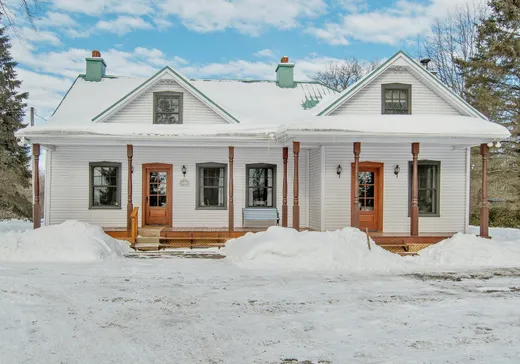 Maison à vendre - 690 Boul. Brassard, Joliette, J0K 3E0