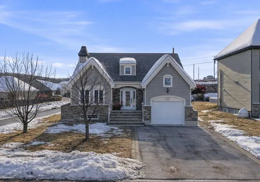 Maison à vendre - 1091 Rue Mozart, Prévost, J0R 1T0