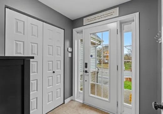 Maison à vendre - 1091 Rue Mozart, Prévost, J0R 1T0