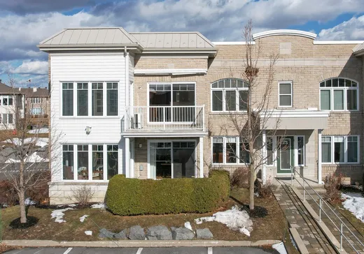 Condo à vendre - 1055 Rue Charcot, Boucherville, J4B 0A7