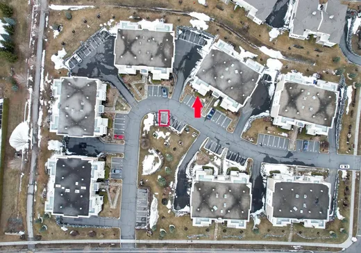 Condo à vendre - 1055 Rue Charcot, Boucherville, J4B 0A7