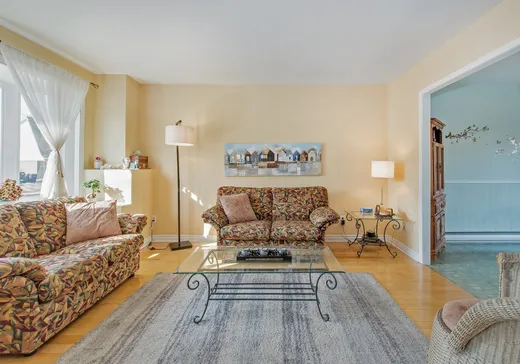 Maison à vendre - 2577 Rue du Pluvier, Laval (Sainte-Rose), H7L 4B1