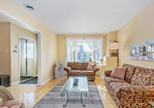 Maison à vendre - 2577 Rue du Pluvier, Laval (Sainte-Rose), H7L 4B1