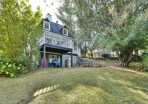 House for sale - 5 Rue Forget, Saint-Sauveur, J0R 1R0