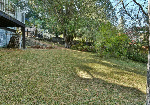 House for sale - 5 Rue Forget, Saint-Sauveur, J0R 1R0