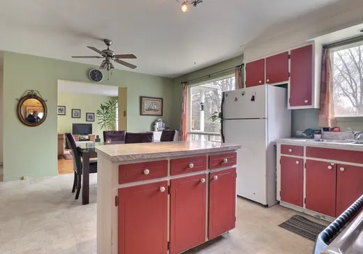 Maison à vendre - 21 Rue Méthot, Warwick, J0A 1M0