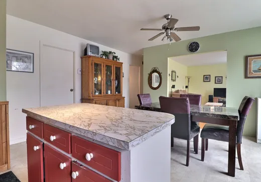 Maison à vendre - 21 Rue Méthot, Warwick, J0A 1M0