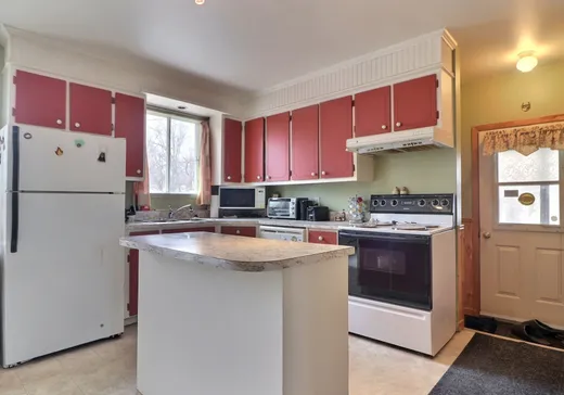 Maison à vendre - 21 Rue Méthot, Warwick, J0A 1M0