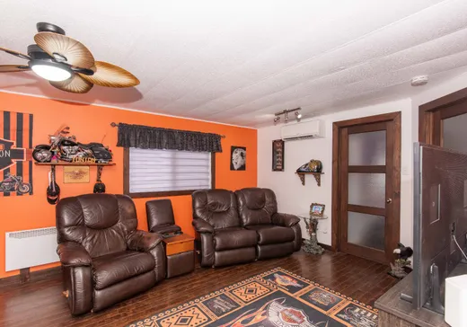 Maison à vendre - 1629 Rue Bellevue, Val-d'Or, J9P 5H6