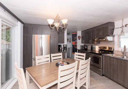 Maison à vendre - 1629 Rue Bellevue, Val-d'Or, J9P 5H6