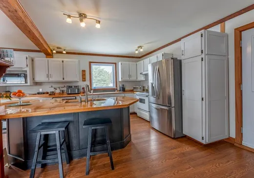 Fermette à vendre - 686F Route 165, St-Ferdinand, G0N 1N0