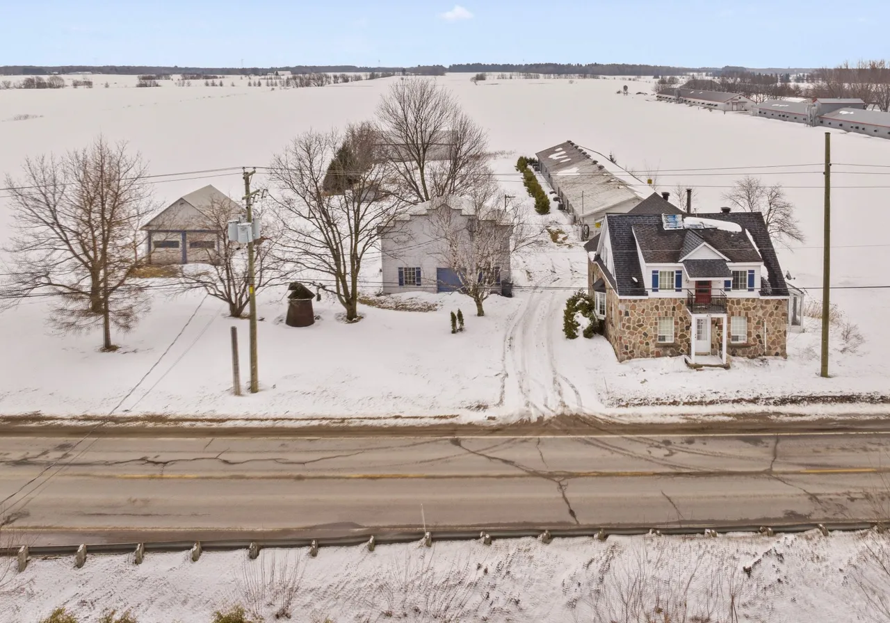 470Z Route Principale — photo 1