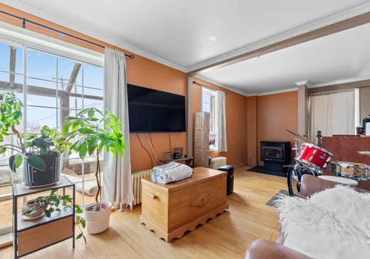 House for sale - 470Z Route Principale, Ste-Mélanie, J0K 3A0