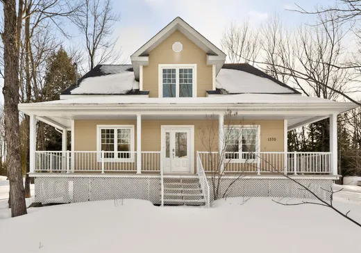 Two or more stories for sale - 1376 Rue du Hameau, Ste-Julienne, J0K2T0