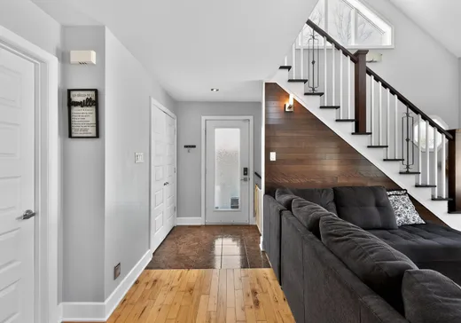 House for sale - 1376 Rue du Hameau, Ste-Julienne, J0K 2T0