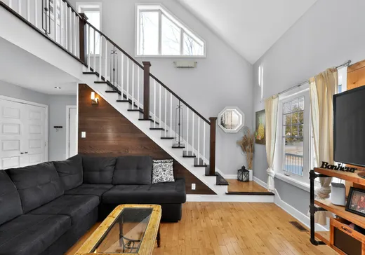 House for sale - 1376 Rue du Hameau, Ste-Julienne, J0K 2T0