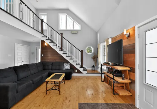 House for sale - 1376 Rue du Hameau, Ste-Julienne, J0K 2T0