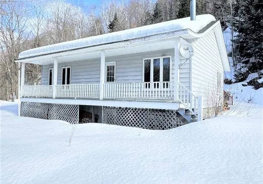 House for sale - 67 Ch. Tassé, Montcalm, J0T 2V0