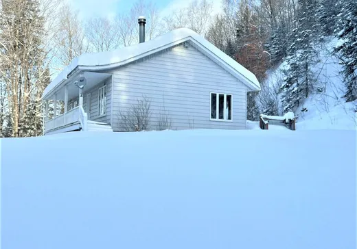 House for sale - 67 Ch. Tassé, Montcalm, J0T 2V0