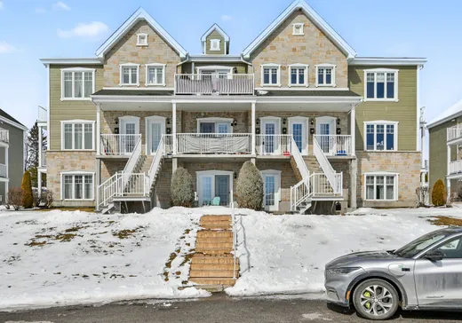 Condo à vendre - 63 Place du Marché, Deux-Montagnes, J0N 1M0