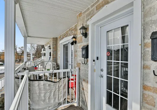 Condo à vendre - 63 Place du Marché, Deux-Montagnes, J0N 1M0