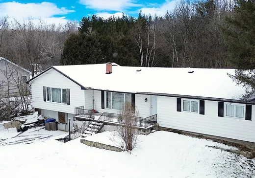 Maison à étages à vendre - 514 Route des Outaouais, Brownsburg-Chatham, J8G1V2