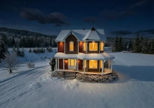 House for sale - 300-360 Ch. Fleuribelle, Labelle, J0H 1T0