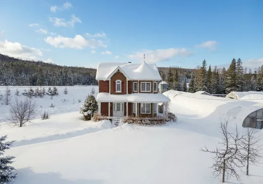 House for sale - 300-360 Ch. Fleuribelle, Labelle, J0H 1T0