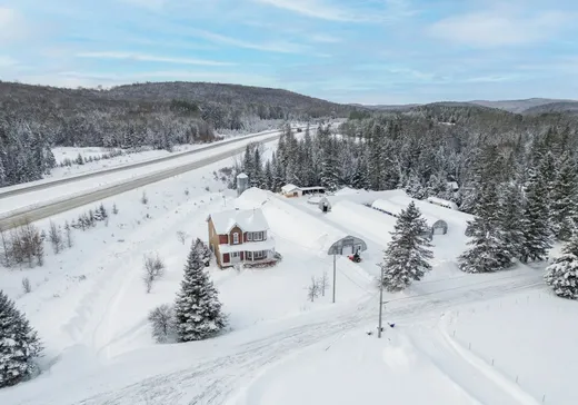 House for sale - 300-360 Ch. Fleuribelle, Labelle, J0H 1T0