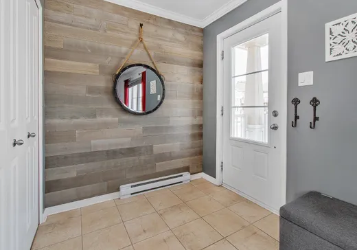 Condo à vendre - 196 Rue des Lys, Saint-Eustache, J7P 0C7