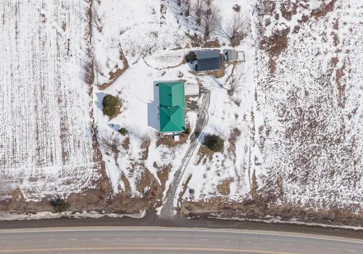 Maison à vendre - 686 Route 165, St-Ferdinand, G0N 1N0