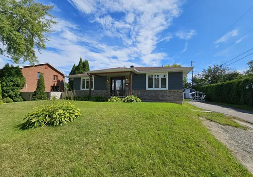 Maison à vendre - 2087 Rue de Régina, Chicoutimi-Jonquière, G7S 3C1