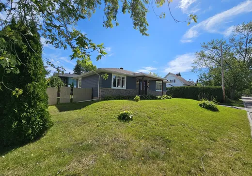 Maison à vendre - 2087 Rue de Régina, Chicoutimi-Jonquière, G7S 3C1