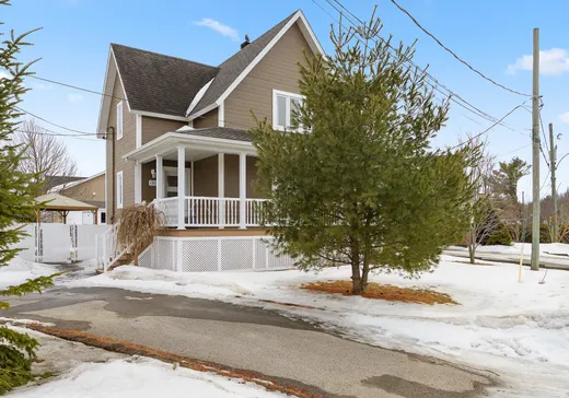 Maison à étages à vendre - 1381 Rue des Furets, Terrebonne, J7M2E2