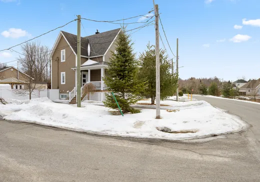 Maison à vendre - 1381 Rue des Furets, Terrebonne, J7M 2E2