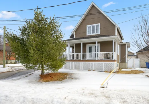 Maison à vendre - 1381 Rue des Furets, Terrebonne, J7M 2E2