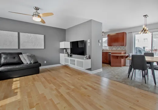 House for sale - 140 Rue des Loriots, Terrebonne, J7M 2K6