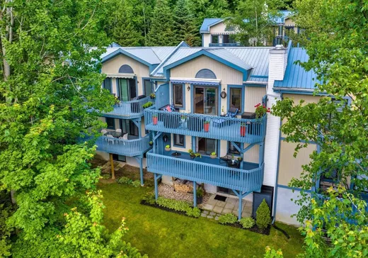 Two or more stories for sale - 1360 Rue Chantovent, Sainte-Adèle, J8B2Y5