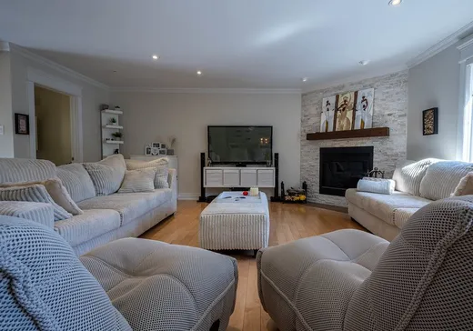 House for sale - 1360 Rue Chantovent, Sainte-Adèle, J8B 2Y5