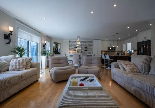 House for sale - 1360 Rue Chantovent, Sainte-Adèle, J8B 2Y5