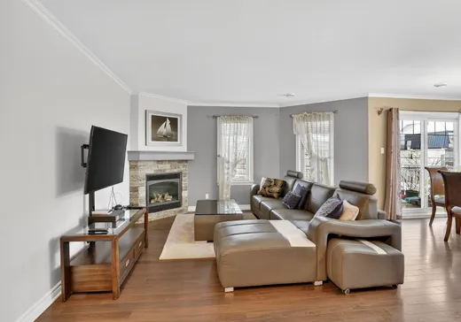 Condo à vendre - 50 Rue Louis-Jolliet, Saint-Jérôme, J7Y 0C3