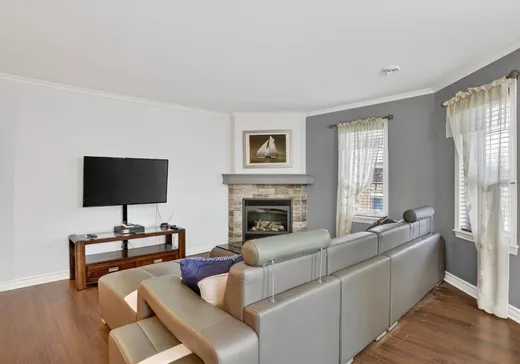 Condo à vendre - 50 Rue Louis-Jolliet, Saint-Jérôme, J7Y 0C3