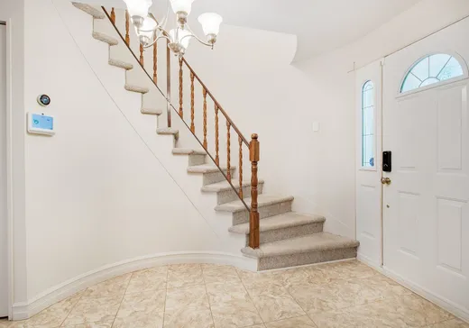 Maison à vendre - 76 Rue Montague, Kirkland (Île de Montréal), H9J 2S6