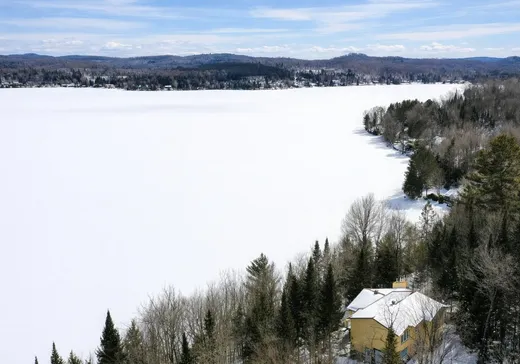 House for sale - 2322 Ch. du Tour-du-Lac, Lac-Des-Plages, J0T 1K0
