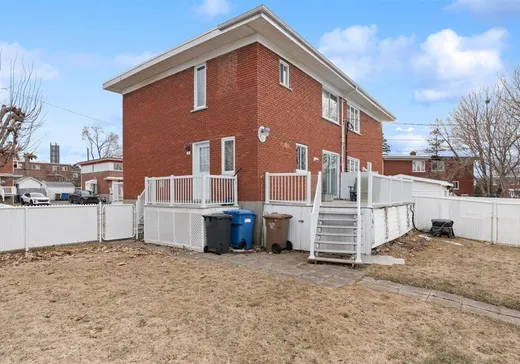 Maison à vendre - 281 Rue Duquette, Châteauguay, J6J 2B9