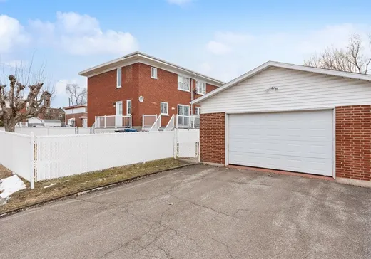 Maison à vendre - 281 Rue Duquette, Châteauguay, J6J 2B9