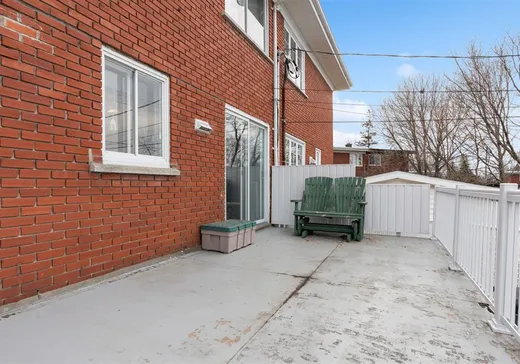 Maison à vendre - 281 Rue Duquette, Châteauguay, J6J 2B9