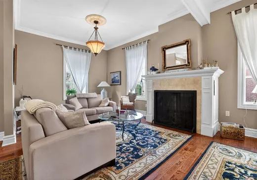 Condo for sale - 555 Rue St-Alexandre, Longueuil, J4H 3G4