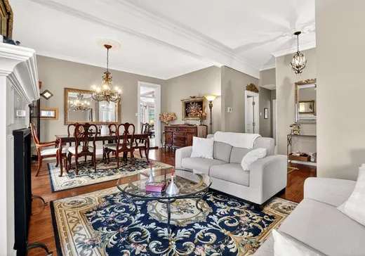 Condo for sale - 555 Rue St-Alexandre, Longueuil, J4H 3G4