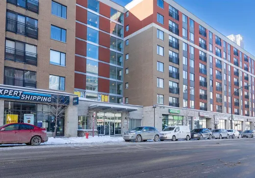 Condo à vendre - 1225 Rue Notre-Dame O., App. 504, Montréal (Centreville), H3C6S3
